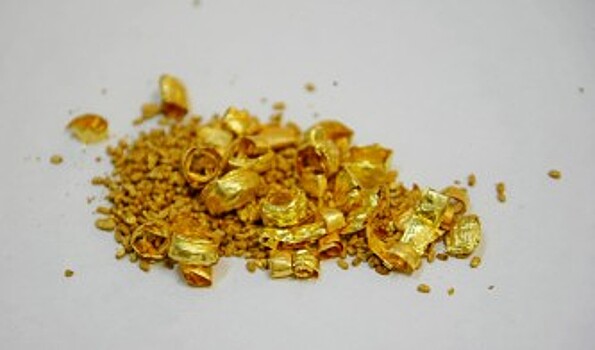 Новый резидент ТОР на Чукотке приступит к разработке золота на месторождении Правая Колби