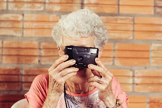 102-летняя женщина раскрыла секрет долголетия