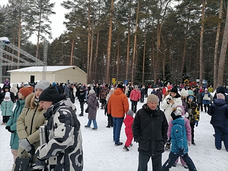 Самые страшные травмы на Масленицу: почему в Новосибирске убрали забавы со столбами