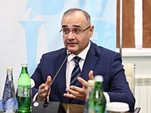 Андрей Келлер возглавил Набережночелнинский институт КФУ