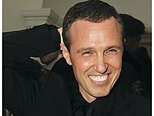 Игорь Верник похвастался сыном