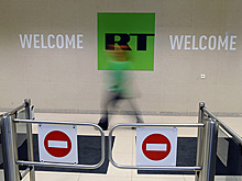В Британии открыли новые расследования против RT