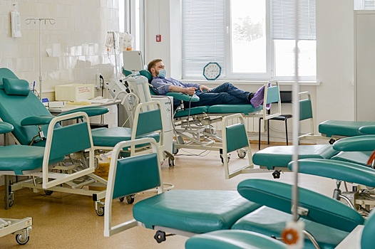 В Ярославской области хотели сделать платной доставку на гемодиализ для инвалида