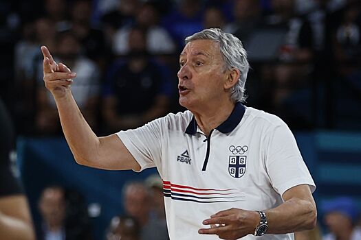 Новым главным тренером «Баварии» стал Светислав Пешич