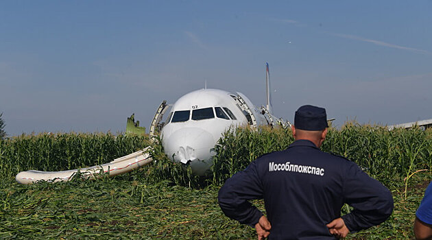 Назначить беспристрастный орган: перевозчики раскритиковали расследование авиакатастроф
