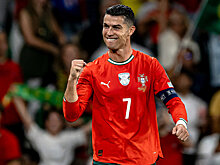 Министр экономики Португалии: «У Роналду огромный вес в Саудовской Аравии. Мы должны использовать его популярность, чтобы привлечь инвестиции в нашу страну»