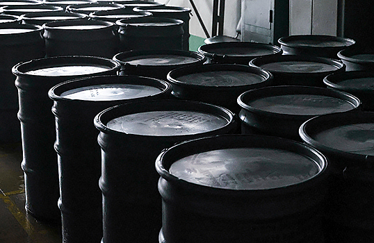 Цены на уран растут выше 52 долларов за фунт