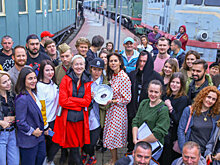 Стартовали съемки второго сезона "Содержанок"