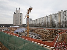 Власти Москвы рассказали, зачем городу столько ТЦ