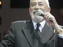 Стало известно о тайных корпоративах Кикабидзе в России