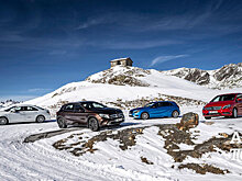 Mercedes-Benz бьет рекорды продаж за последнее полугодие