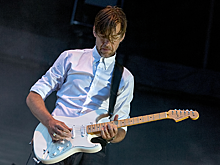 Потерявший обоняние участник Radiohead остался без теста на коронавирус