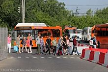 Нижегородцам представили концепцию развития автостанции «Щербинки»
