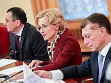 Депутат Яровая предлагает отправлять пенсионеров на Дальний Восток