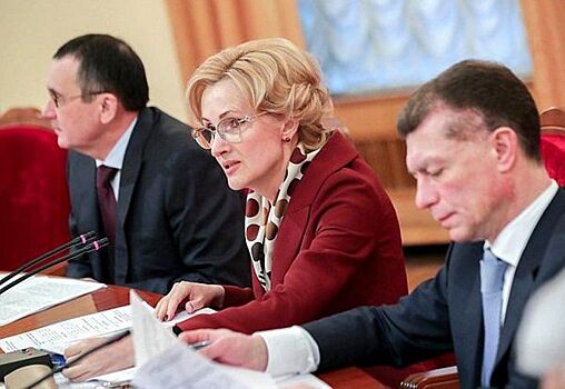 Депутат Яровая предлагает отправлять пенсионеров на Дальний Восток