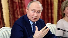 Путин заявил, что для России нет недружественных стран