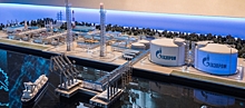 РИАН: Турция и Греция стали крупнейшими партнерами “Газпрома” по экспорту СПГ