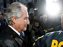 Создатель NASDAQ и крупнейшей финансовой пирамиды. Каким финансовый мир запомнит Бернарда Мейдоффа