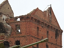 УФСБ рассекретило документы о награждении медалью  «За оборону Сталинграда»