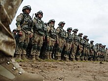 Миротворцы ОДКБ готовятся к операции на учениях в Армении