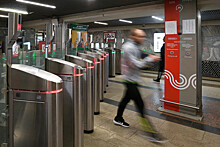 Собянин анонсировал введение системы Face Pay на всех станциях метро к 15 октября