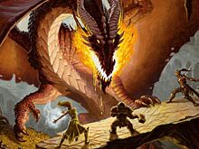Шон Леви поработает над сериалом по Dungeons & Dragons