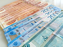 В Самаре опубликовали топ-5 профессий с зарплатой от 100 тысяч рублей