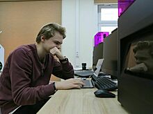 Я б в IT-шники пошел, пусть меня научат!