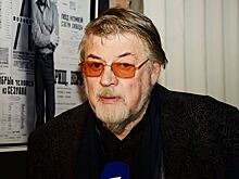 Ширвиндт рассказал, что опасался Михаила Задорнова