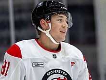 Российский тренер «Нью-Джерси» оценил игру Грицюка в дебютном матче за клуб