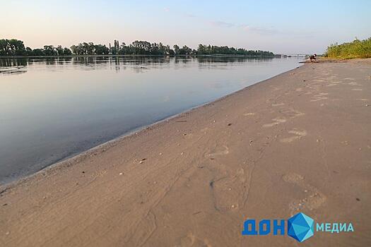 В Ростовской области планируют расчистить более 17 км реки Быстрой