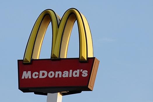 McDonald's запустит функцию размещения заказов через мобильное приложение