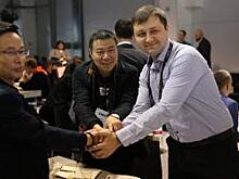 V Сибирский экономический форум пройдет 22–23 ноября в Новосибирске