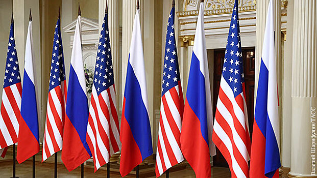 Слуцкий: исключение ряда сфер РФ из-под санкций США не стоит рассматривать как уступку
