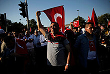 Moody's отправило на пересмотр рейтинг Турции