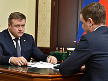 Любимов: «На основе обращений рязанцев можно сформировать хороший план дорожного ремонта»