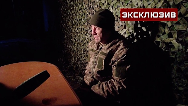 «Уже даже бомжей берут»: плененный в Авдеевке боевик об обстановке в ВСУ