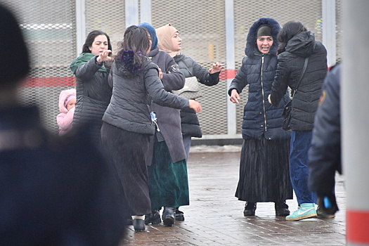 В российском регионе завершили создание единого реестра цыган