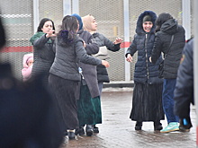 В российском регионе завершили создание единого реестра цыган