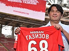Газизов: мне не важно, дадут мне серебряную медаль или нет. Из "Спартака" со мной не связывались