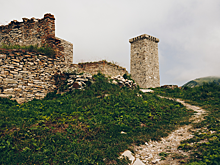 Чеченский дозор