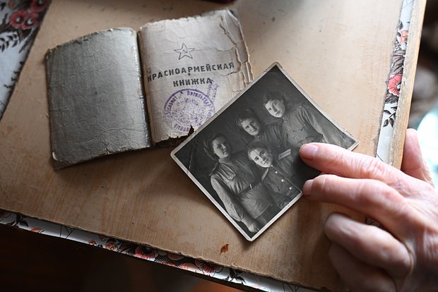 К юбилею Победы в России обнулят трафик на сайты о героях войны