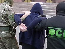 ФСБ объявила о задержании в Уфе готовивших теракты неонацистов