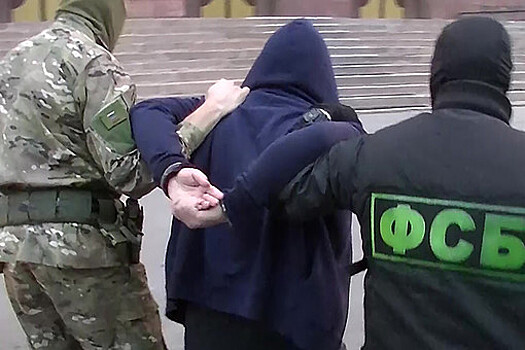 ФСБ объявила о задержании в Уфе готовивших теракты неонацистов