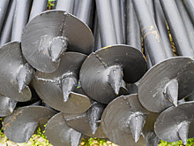 Что общего между винтовой сваей и московским голубем? Эксперт рассказывает про выбор "винтов" для фундамента