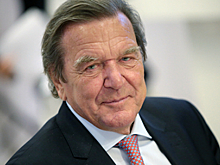 Канцлер российской нефти: Герхард Шредер может войти в совет директоров «Роснефти»