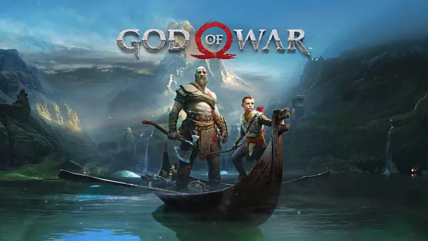 God of War запустили в режиме «картошки» для слабых ПК