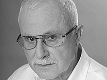 Заслуженный артист России Виталий Стремовский умер после заражения коронавирусом