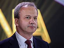 Аркадий Дворкович оценил идею изменения лимита на легионеров в РПЛ