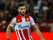 Тикнизян не хочет возвращаться в РПЛ. Сообщалось об интересе «Зенита», ЦСКА или «Краснодара» к защитнику «Црвены Звезды» (Иван Карпов)